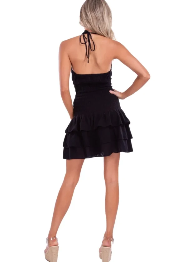 Madeline Mini Dress