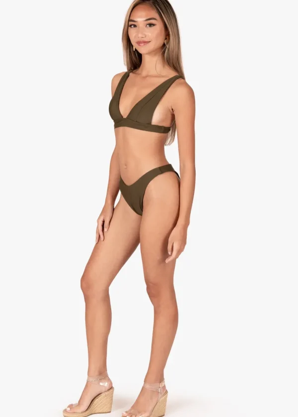 Mae' Bikini Set