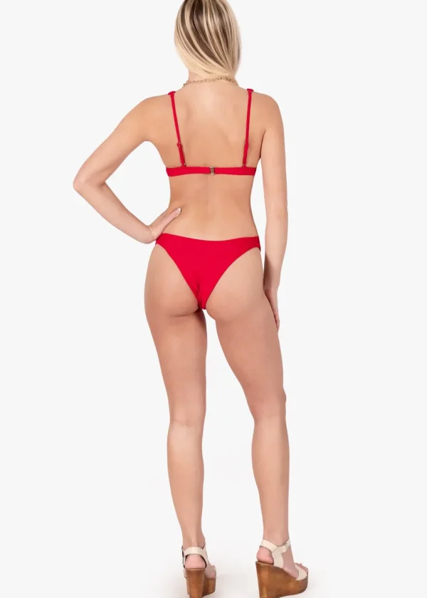 Mae' Bikini Set
