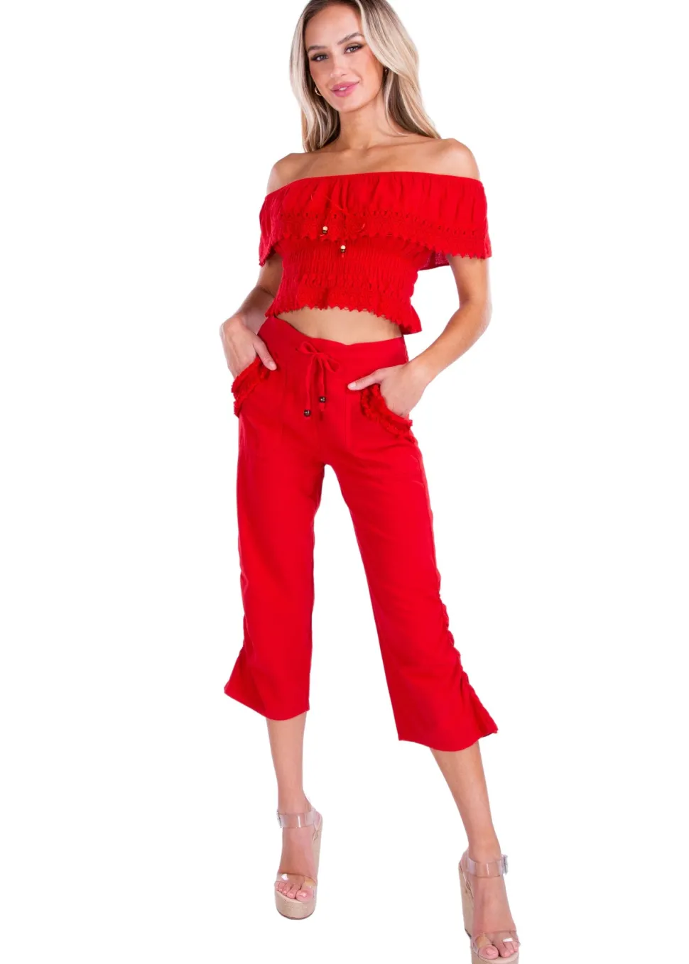 mandy_off_shoulder_top_1.webp Mandy' Off Shoulder Top