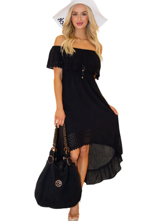 Margot' Cotton Bag