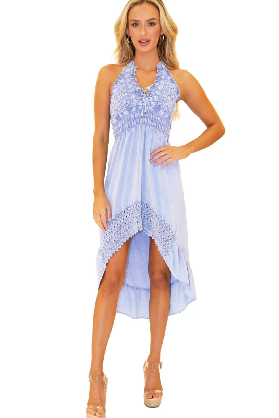 marie_high_low_midi_dress_0.webp Marie' High Low Midi Dress Blue