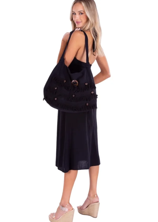 Maya' Cotton Bag