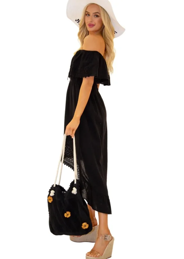 Millie' Cotton Bag