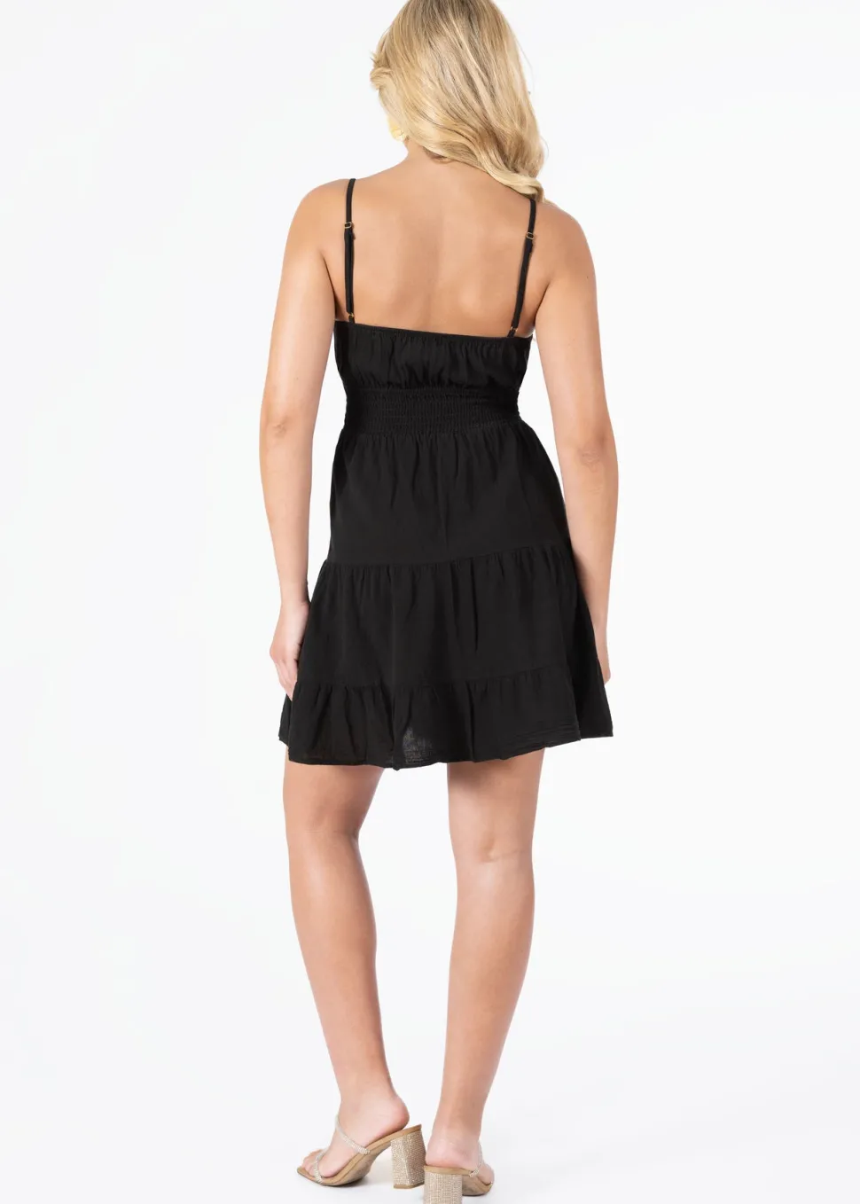 nyra_cotton_mini_dress_8.webp Nyra' Cotton Mini Dress