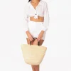 Renata' Bag Made Of Natural Materials