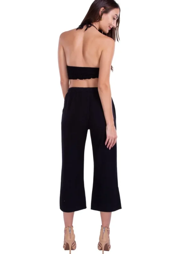 Roxy' Flare Capris