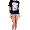 1970's Beetle' Graphic Tee