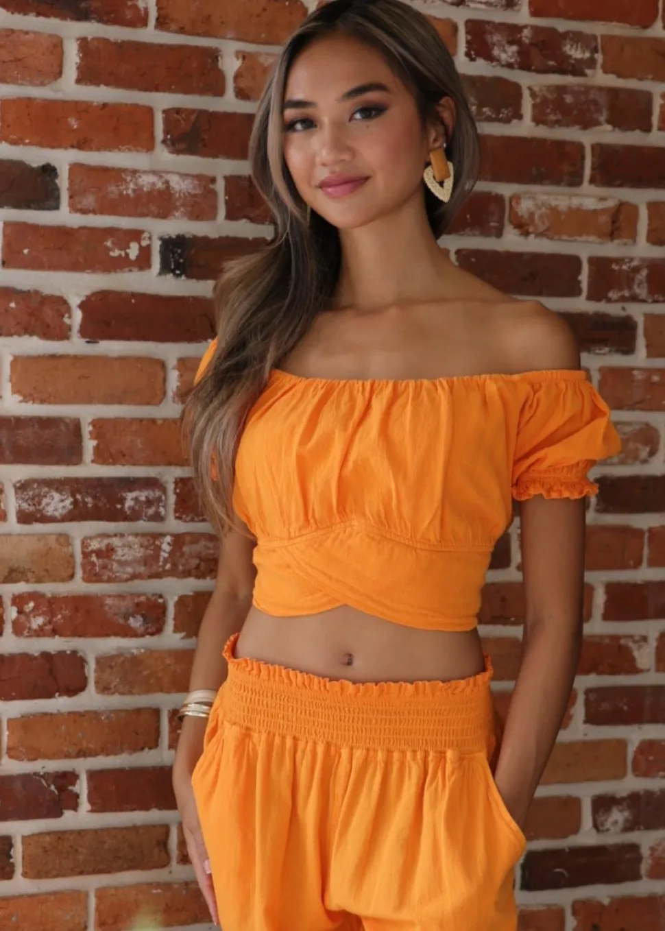 sabrina_off_shoulder_top_0.webp Sabrina' Off Shoulder Top