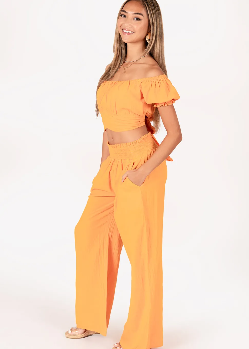 sabrina_off_shoulder_top_2.webp Sabrina' Off Shoulder Top