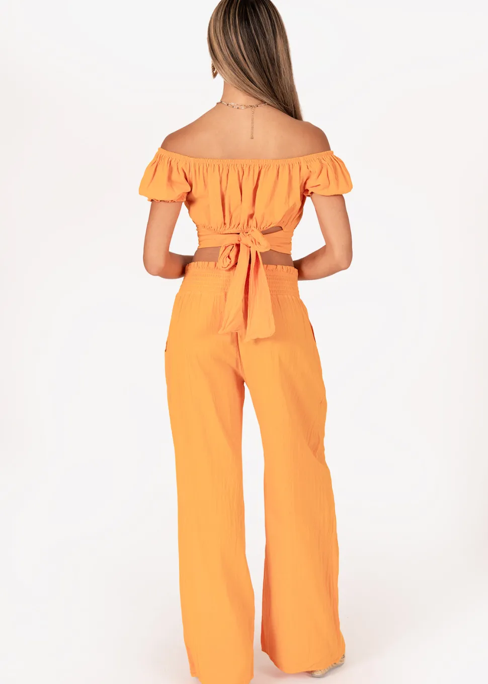sabrina_off_shoulder_top_3.webp Sabrina' Off Shoulder Top