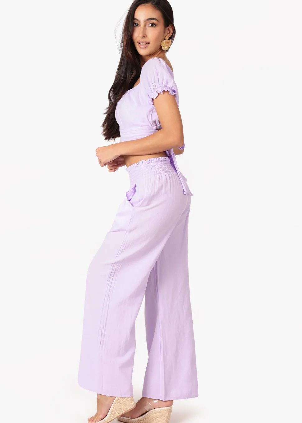 sabrina_off_shoulder_top_5.webp Sabrina' Off Shoulder Top