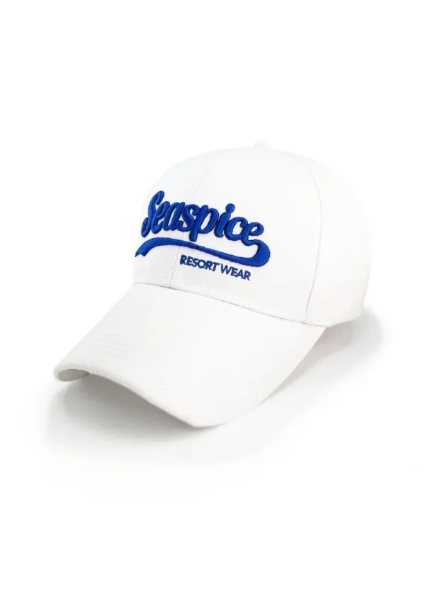 Seaspice Baseball Hat