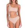 Star Of The Show' Shimmer Bikini