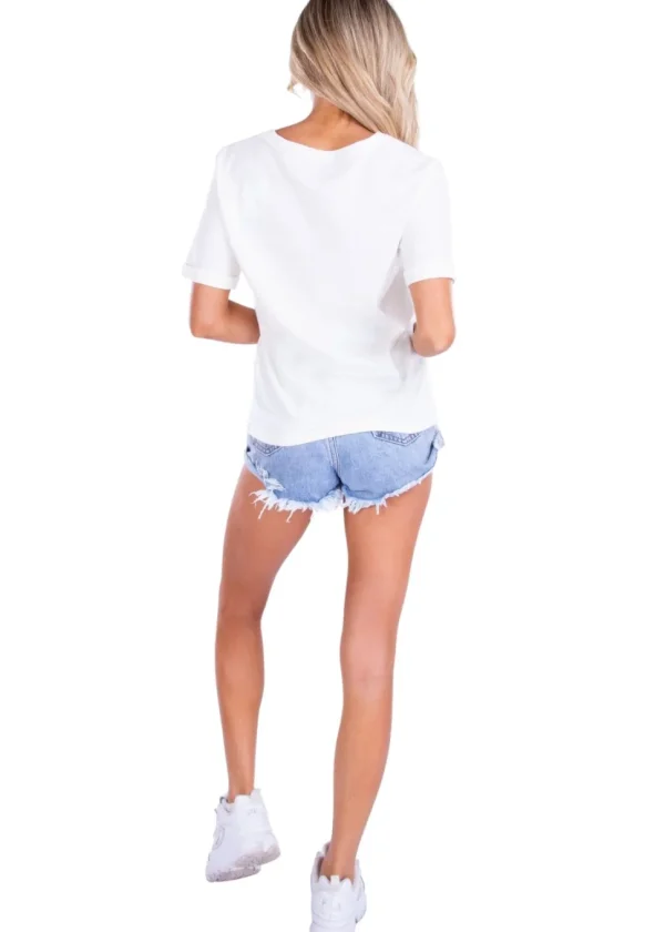 Stylish' Graphic Tee