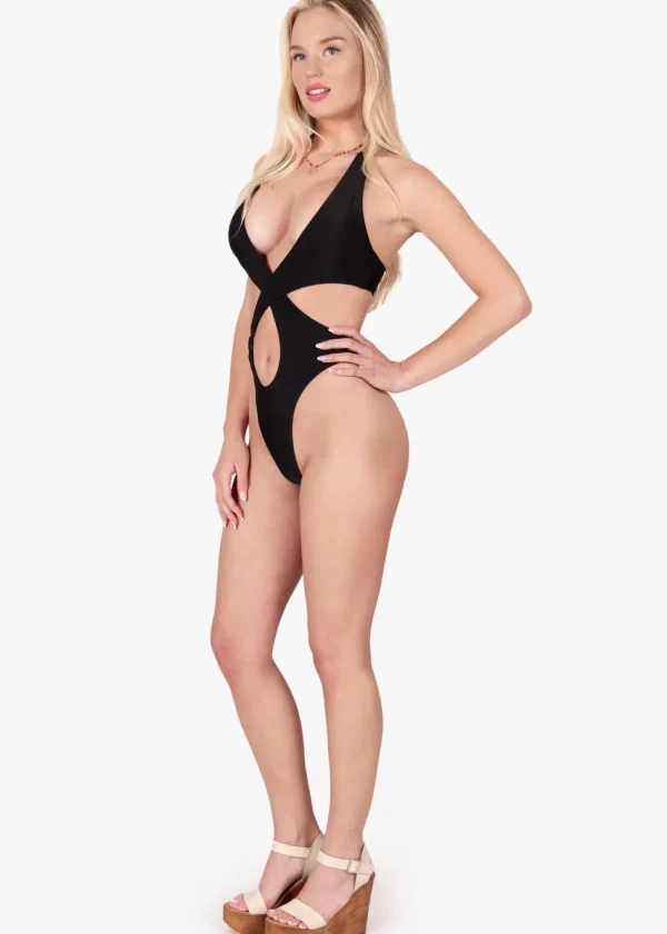 Sylvia' Monokini