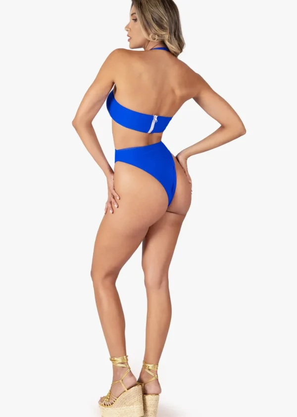 Sylvia' Monokini