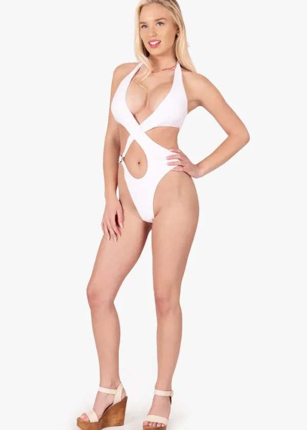 Sylvia' Monokini