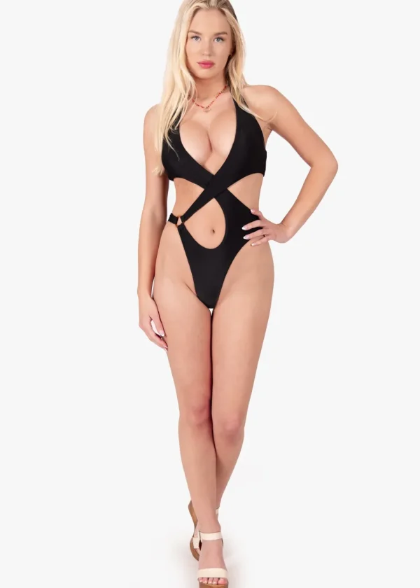 Sylvia' Monokini