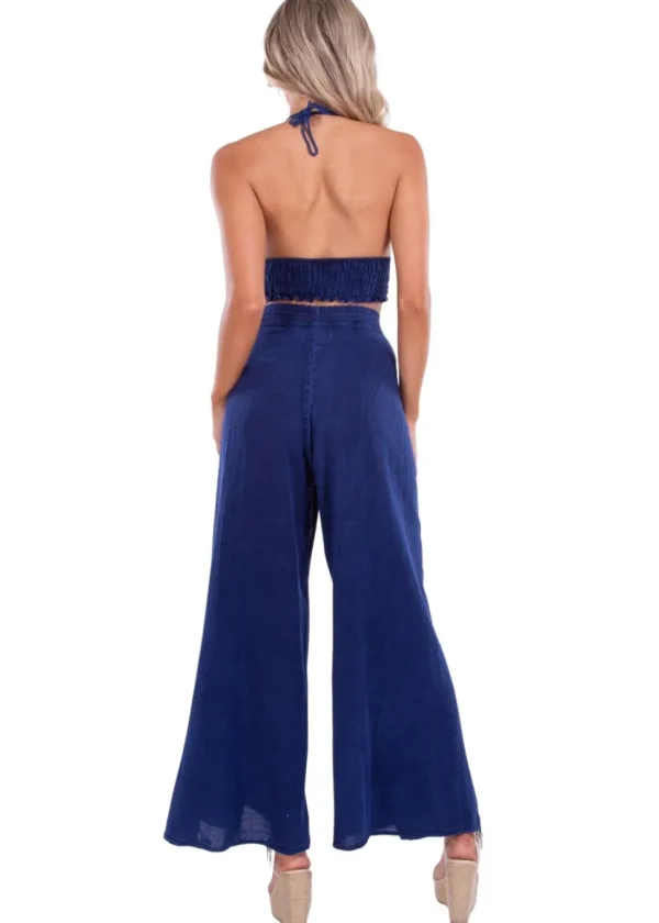 Theia' Multiway Wrap Pants