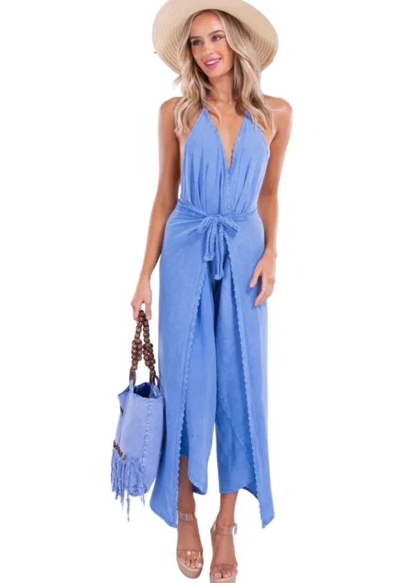 Theia' Multiway Wrap Pants