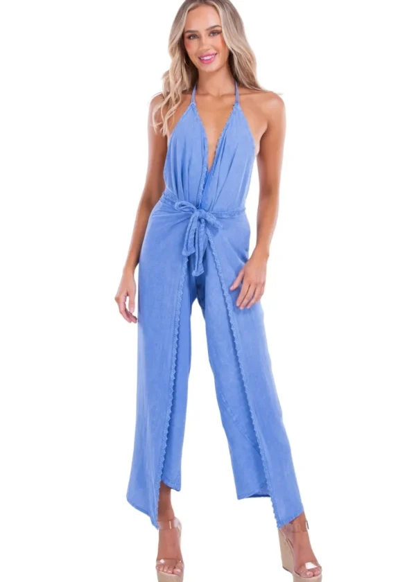 Theia' Multiway Wrap Pants