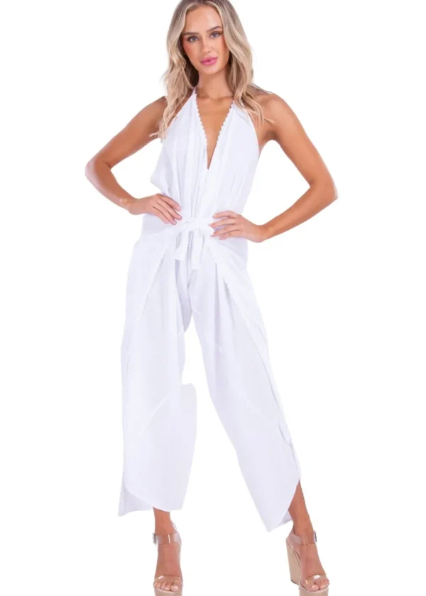 Theia' Multiway Wrap Pants