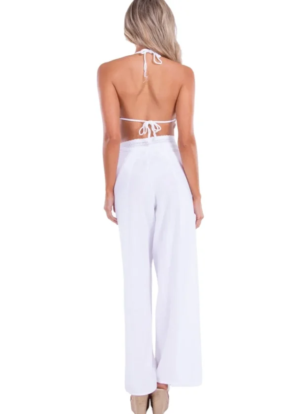Theia' Multiway Wrap Pants