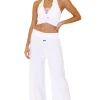 Tina' Wide Leg Pants